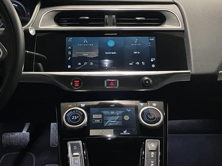 Fahrzeugbild JAGUAR I-PACE
