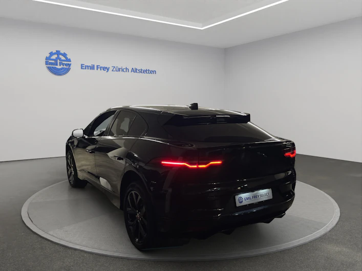 Fahrzeugbild JAGUAR I-PACE