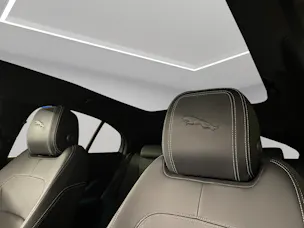 Jaguar I-Pace EV400 Black AWD