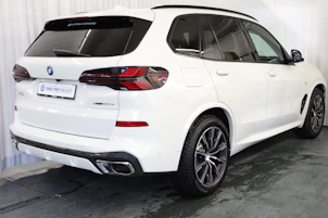 image du véhicule BMW X5 50e xDrive SAG