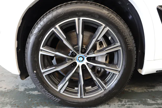 BMW X5 50e xDrive SAG