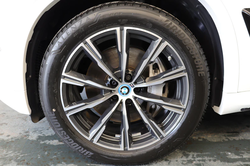 image du véhicule BMW X5