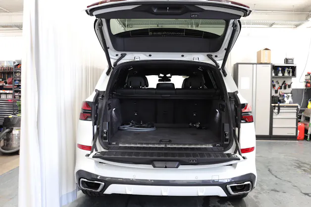 BMW X5 50e xDrive SAG