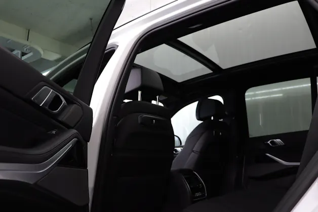 BMW X5 50e xDrive SAG