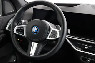 BMW X5 50e xDrive SAG