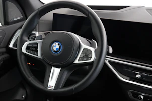 image du véhicule BMW X5 50e xDrive SAG