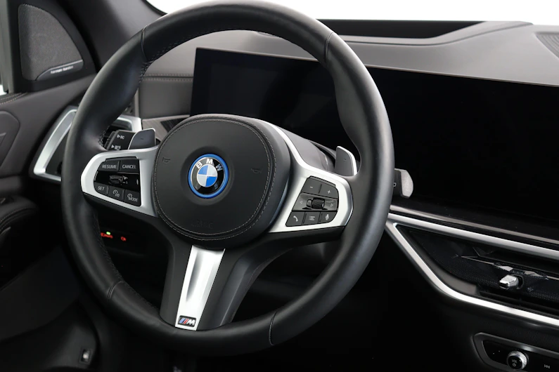 image du véhicule BMW X5