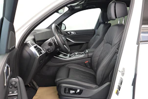 image du véhicule BMW X5 50e xDrive SAG
