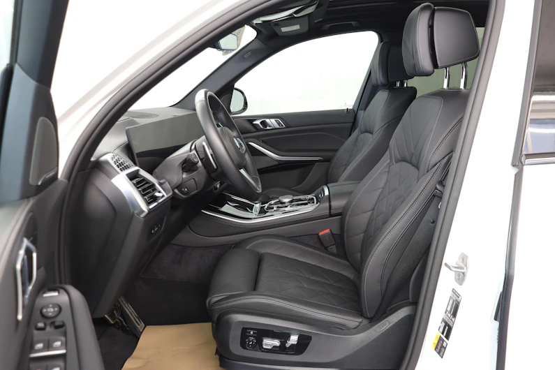 image du véhicule BMW X5
