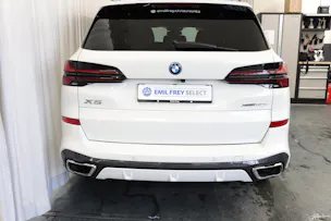 BMW X5 50e xDrive SAG