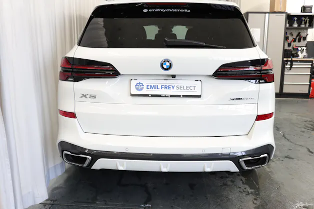 BMW X5 50e xDrive SAG