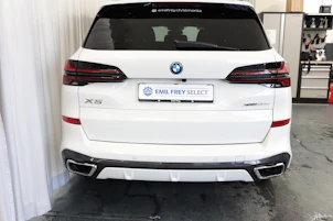 image du véhicule BMW X5 50e xDrive SAG