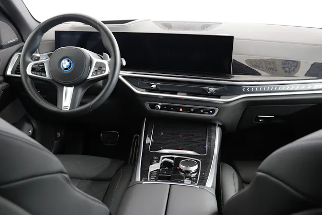 BMW X5 50e xDrive SAG