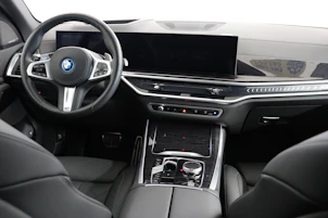 image du véhicule BMW X5 50e xDrive SAG