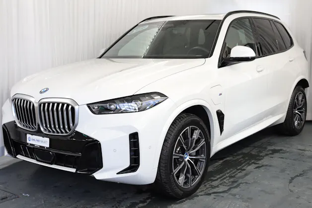 BMW X5 50e xDrive SAG