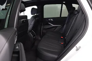 BMW X5 50e xDrive SAG