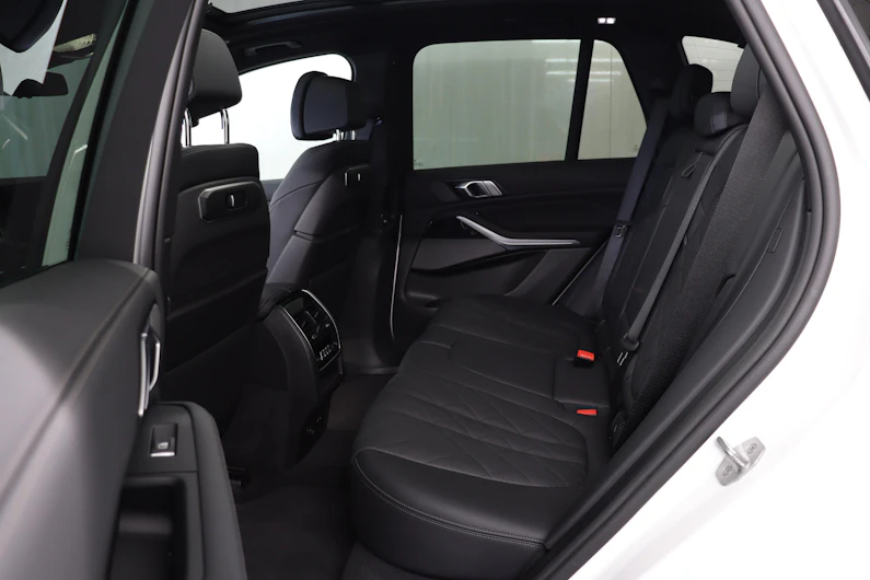 image du véhicule BMW X5