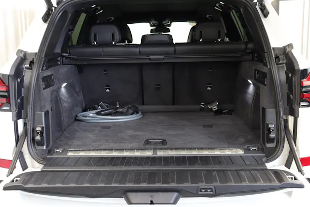BMW X5 50e xDrive SAG