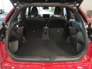 Toyota Yaris Cross 1.5 VVT-i HSD Premium AWD-i