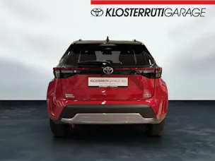 Toyota Yaris Cross 1.5 VVT-i HSD Premium AWD-i