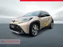 Toyota Aygo X 1.0 VVT-i Style