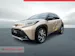 Toyota Aygo X 1.0 VVT-i Style