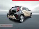 Toyota Aygo X 1.0 VVT-i Style
