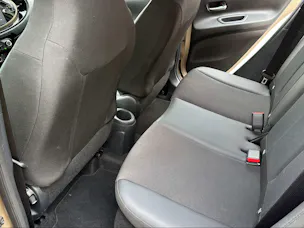 Toyota Aygo X 1.0 VVT-i Style