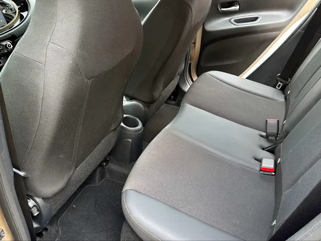 Toyota Aygo X 1.0 VVT-i Style