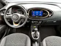Toyota Aygo X 1.0 VVT-i Style