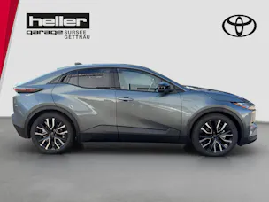 Toyota C-HR+ Style AWD