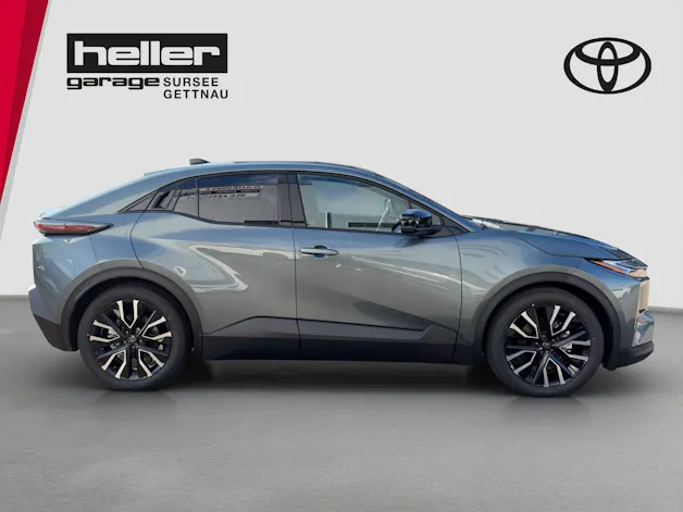 Toyota C-HR+ Style AWD