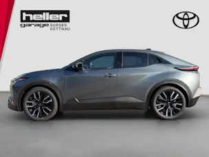 Toyota C-HR+ Style AWD