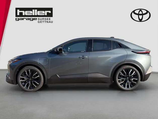 Toyota C-HR+ Style AWD