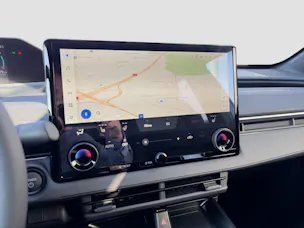 Toyota C-HR+ Style AWD