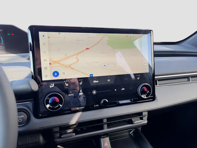 Toyota C-HR+ Style AWD