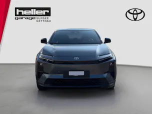 Toyota C-HR+ Style AWD