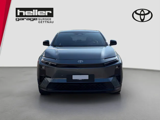 Toyota C-HR+ Style AWD
