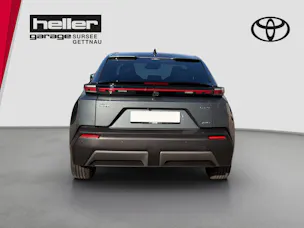 Toyota C-HR+ Style AWD