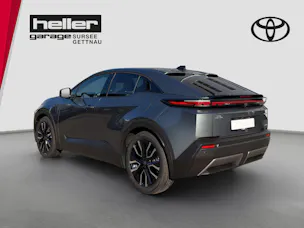Toyota C-HR+ Style AWD