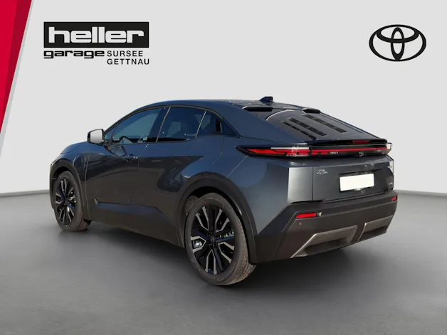 Toyota C-HR+ Style AWD
