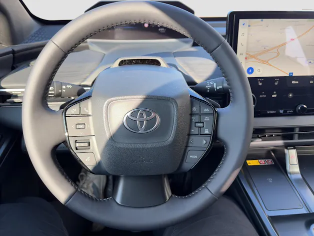 Toyota C-HR+ Style AWD