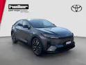 Toyota C-HR+ Style AWD