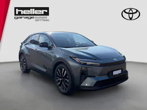 Toyota C-HR+ Style AWD