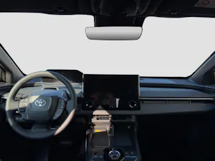 Toyota C-HR+ Style AWD