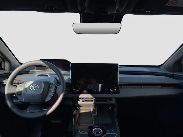Toyota C-HR+ Style AWD