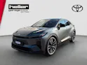 Toyota C-HR+ Style AWD