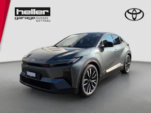Toyota C-HR+ Style AWD