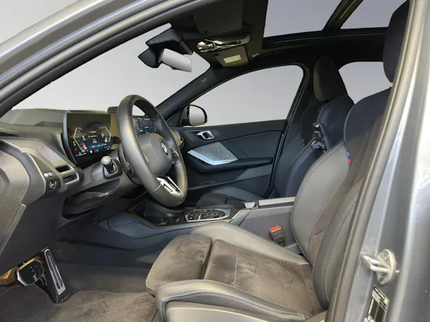 BMW 123 xDrive M-SportPaket