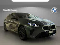 BMW 123 xDrive M-SportPaket
